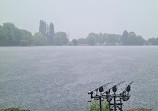 Cromwell Lake Fishery