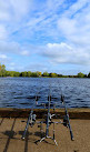 Cromwell Lake Fishery