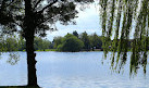 Cromwell Lake Fishery