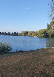 Cromwell Lake Fishery