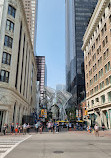 Stephen Avenue Walk