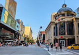 Stephen Avenue Walk