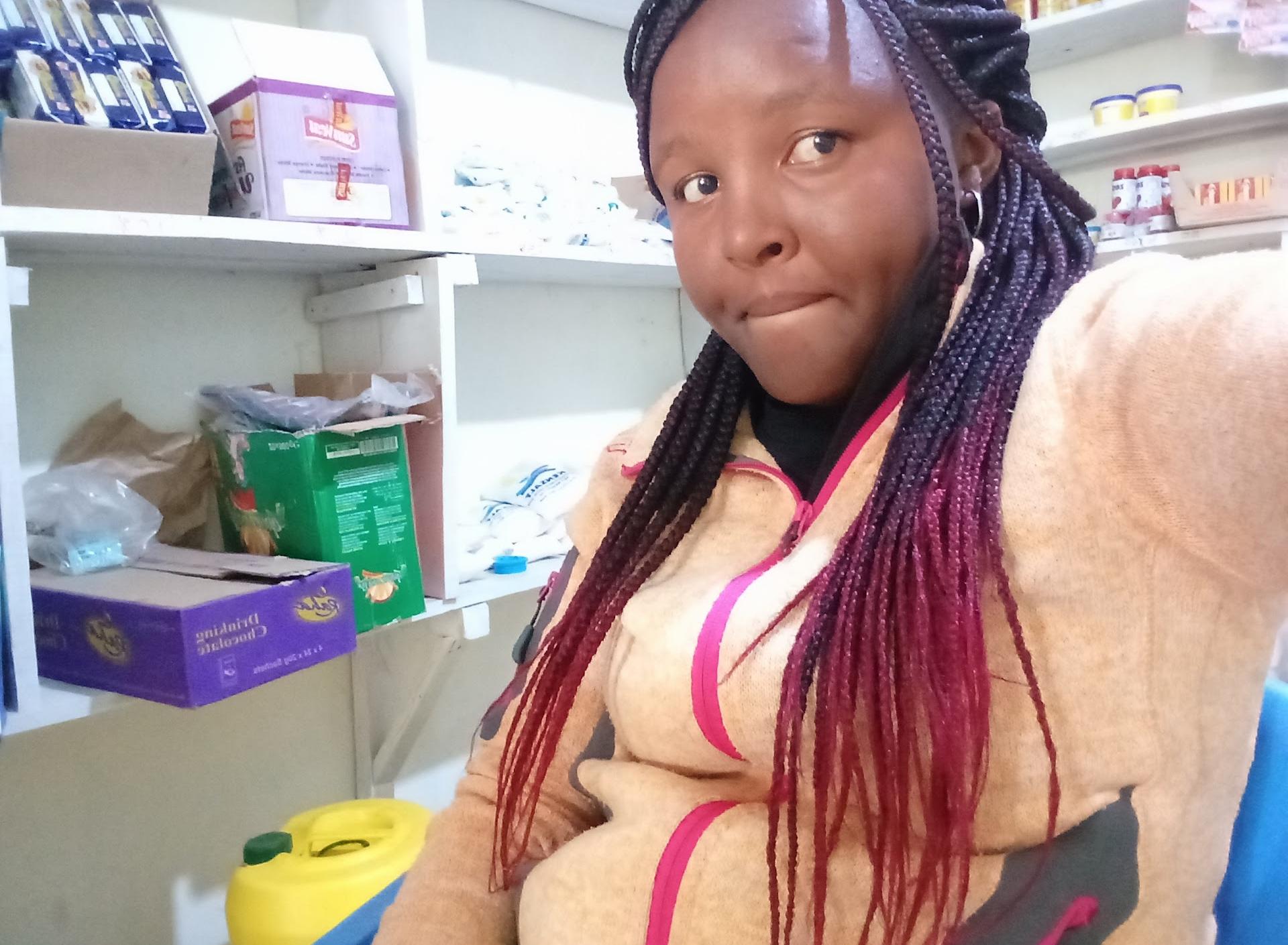 Jerusalem Shopping Centre