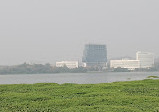 Powai Lake