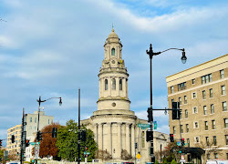 National Baptist Memorial Church