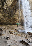 CDOT Rest Area: Hanging Lake,Glenwood Canyon