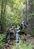 CDOT Rest Area: Hanging Lake,Glenwood Canyon