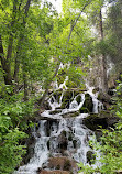 CDOT Rest Area: Hanging Lake,Glenwood Canyon