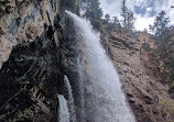 CDOT Rest Area: Hanging Lake,Glenwood Canyon