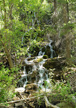 CDOT Rest Area: Hanging Lake,Glenwood Canyon