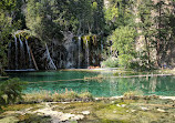 CDOT Rest Area: Hanging Lake,Glenwood Canyon