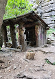 CDOT Rest Area: Hanging Lake,Glenwood Canyon