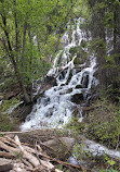 CDOT Rest Area: Hanging Lake,Glenwood Canyon