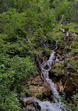 CDOT Rest Area: Hanging Lake,Glenwood Canyon