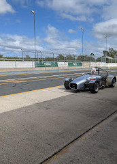 circuito de Queensland