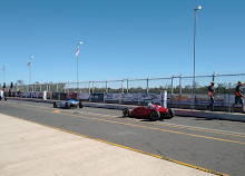 circuito de Queensland