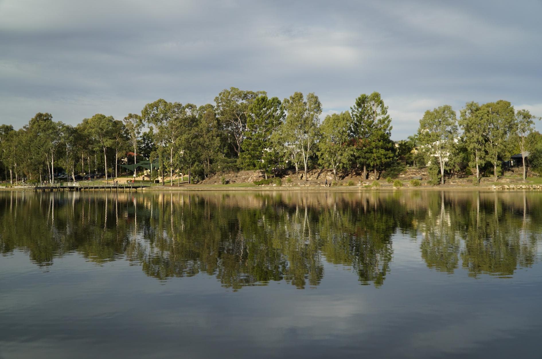 Forest Lake Park