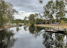 Forest Lake Park