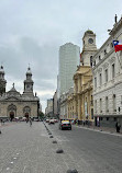 Plaza de Armas