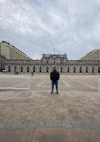 La Moneda Palace