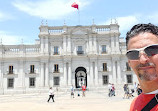 La Moneda Palace