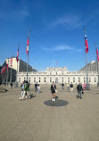 La Moneda Palace