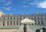 Palacio de La Moneda