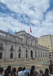 Palacio de La Moneda