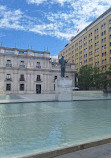 Palacio de La Moneda