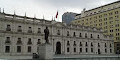 Palacio de La Moneda