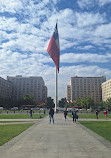 Palacio de La Moneda