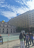 Palacio de La Moneda