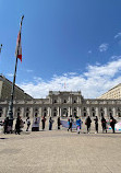 La Moneda Palace