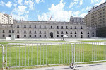 La Moneda Palace