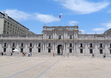 La Moneda Palace