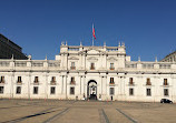 La Moneda Palace