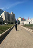 La Moneda Palace