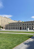 La Moneda Palace