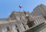 La Moneda Palace