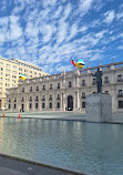 Palacio de La Moneda