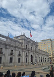 Palacio de La Moneda