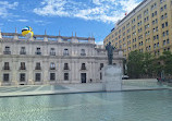 Palacio de La Moneda