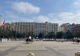 Palacio de La Moneda