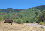 CDOT Rest Area