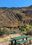 CDOT Rest Area