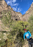 Glenwood Canyon Bikes