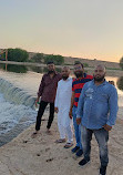 Lake park Riyadh