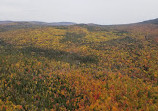 Moxie Falls Trailhead & Parking