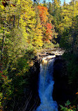 Moxie Falls Trailhead & Parking