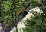 Moxie Falls Trailhead & Parking